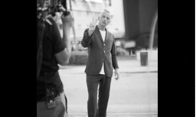 Eros Ramazzotti, Vita ce n’è: testo e video ufficiale