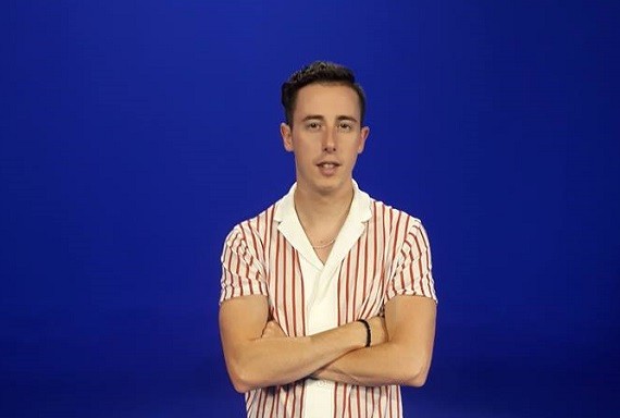 Gulp Music, nuova stagione: conduce Shade, Emma prima ospite