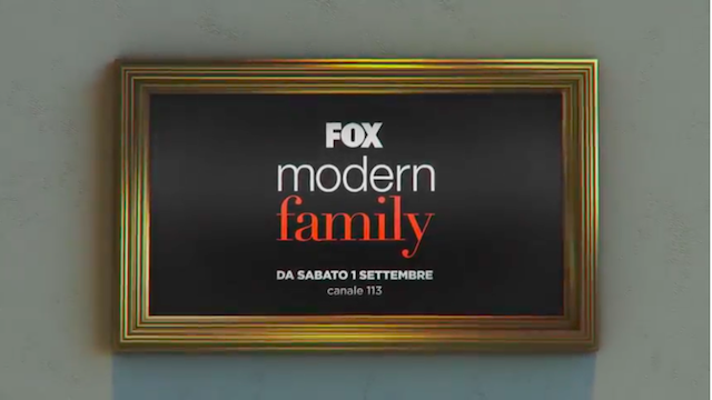 Fox Modern Family, parte il canale tematico dedicato alla comedy
