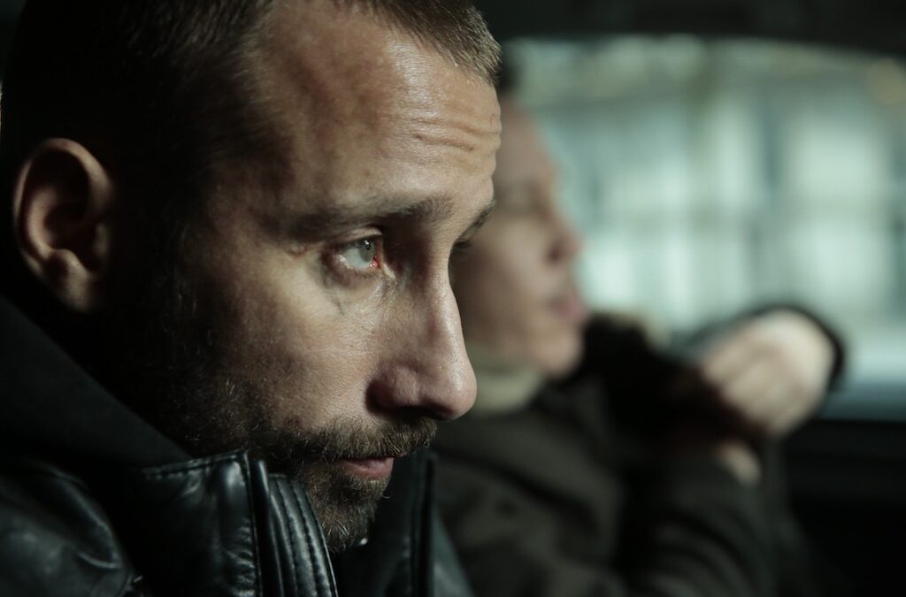 Venezia 2018, Frères Ennemis (Close Enemies): recensione del film di David Oelhoffen