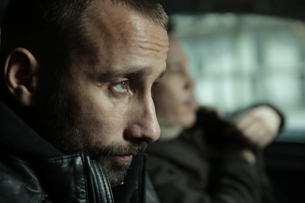 Venezia 2018, Frères Ennemis (Close Enemies): recensione del film di David Oelhoffen