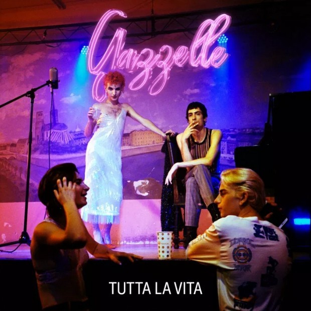 Gazzelle, Tutta la vita è il nuovo singolo (Testo e Video)