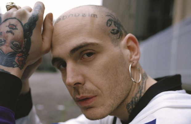 Gemitaiz, il video di Keanu Reeves (feat. Achille Lauro) è on line (Testo e Video)