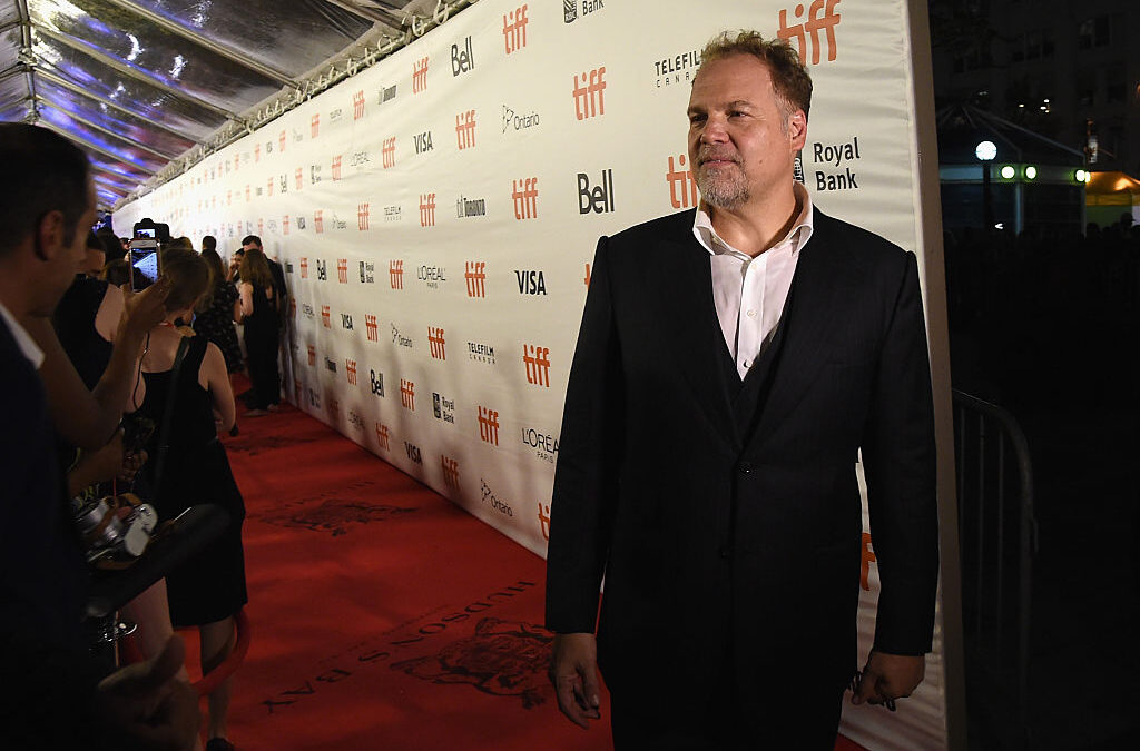 Vincent D’Onofrio e Forest Whitaker in Godfather of Harlem, serie tv dell’autore di Narcos