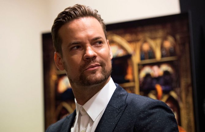 Gotham, Shane West sarà Bane nell’ultima stagione della serie tv sul giovane Batman?