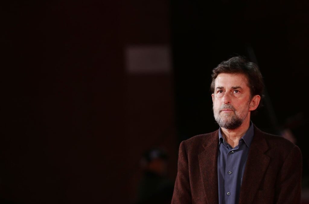 Torino 2018, Santiago, Italia di Nanni Moretti film di chiusura