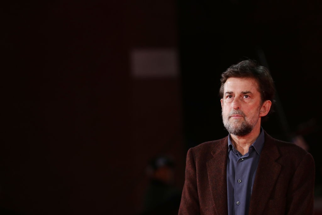 Torino 2018, Santiago, Italia di Nanni Moretti film di chiusura