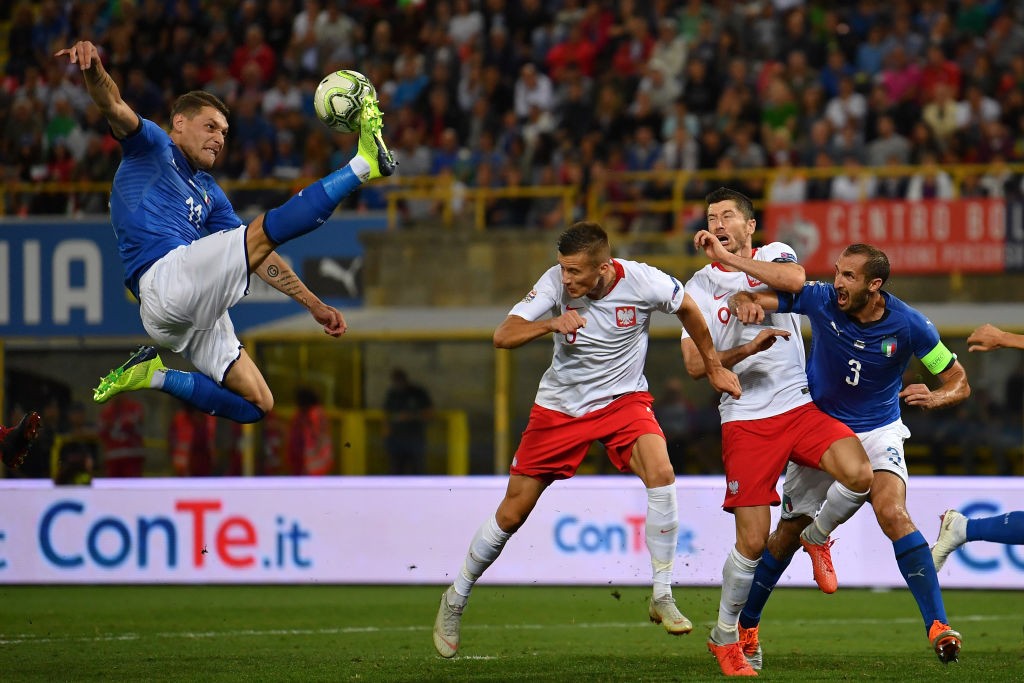 Ascolti tv venerdì 7 settembre 2018