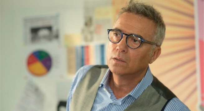 Massimo Ghini: “Sarò il Premier Conte nel film Natale a 5 Stelle per Netflix”