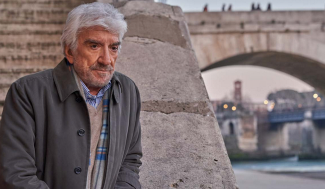 Una pallottola nel cuore 3, conferenza stampa serie tv Rai1