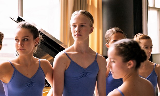 Girl di Lukas Dhont: Recensione in Anteprima