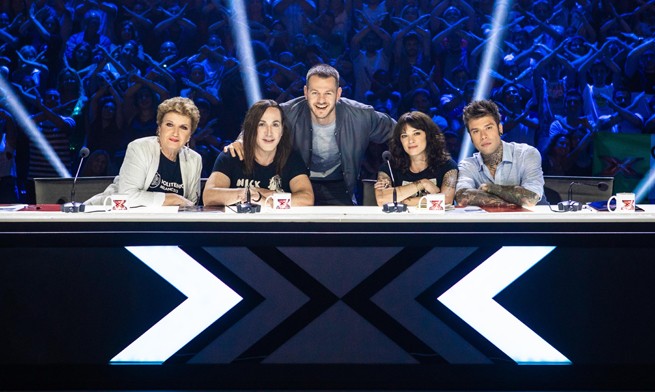 Audizioni di X Factor 2018, l’attitudine alla bellezza (e rimpiangeremo Asia Argento)