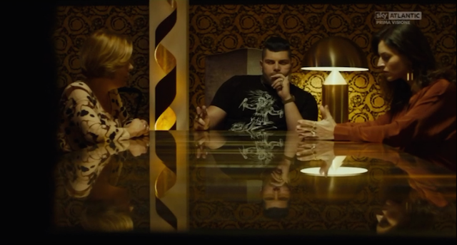 Gli sceneggiatori di Gomorra lavorano all’adattamento di The Buthcers of Berlin