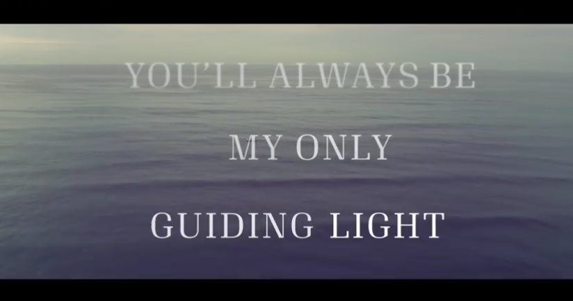 Mumford & Sons – Guiding Light: testo, traduzione e lyric video