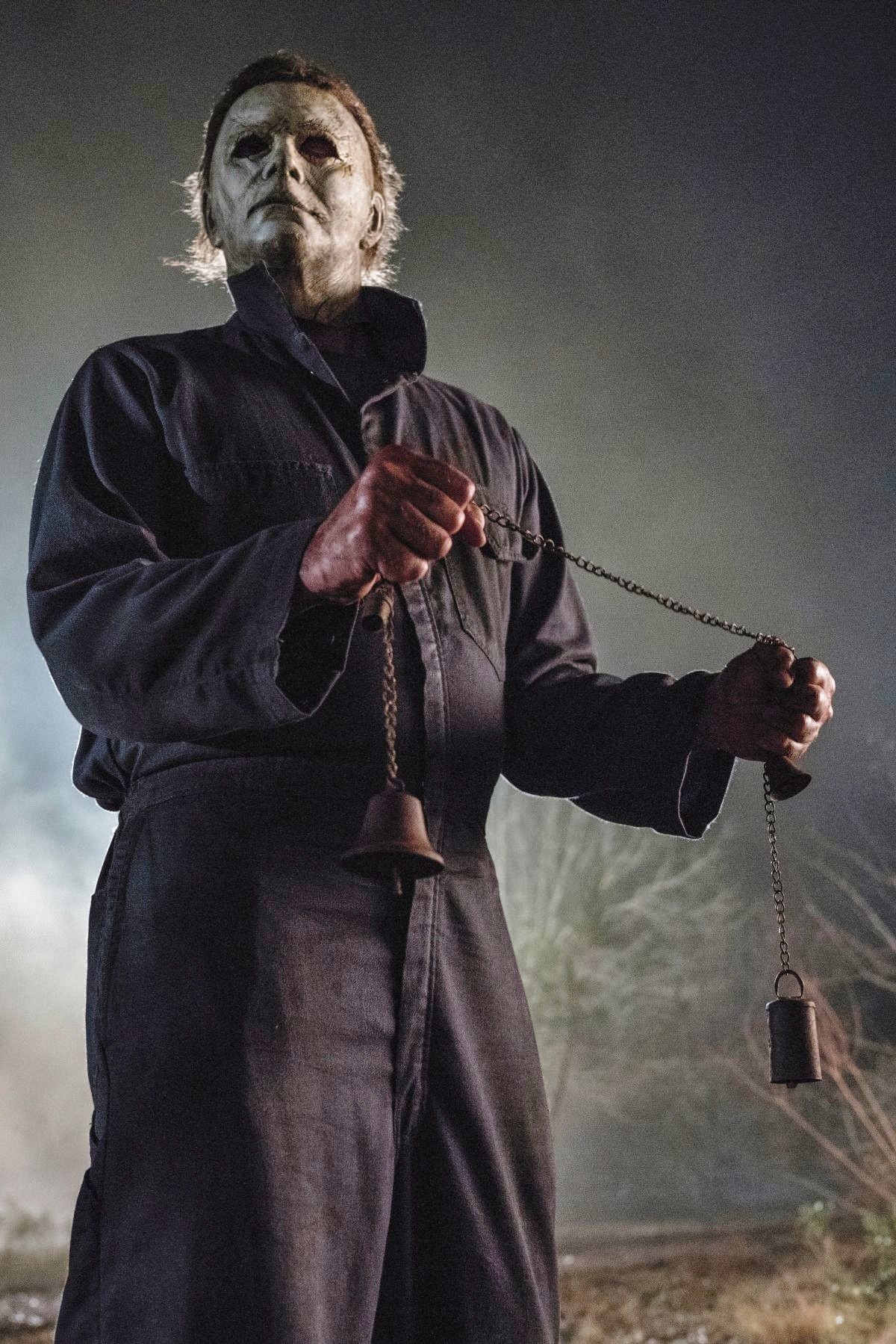 Halloween 2018: nuove immagini ufficiali del film di David Gordon Green