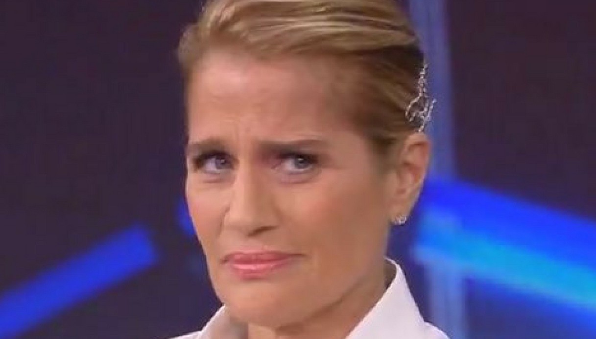 Heather Parisi contro i reality show: “Il mio quoziente intellettivo si abbassa”