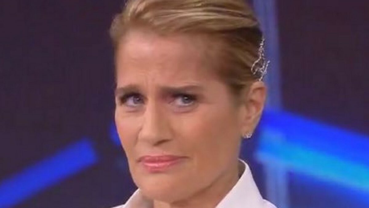 Heather Parisi contro i reality show: “Il mio quoziente intellettivo si abbassa”