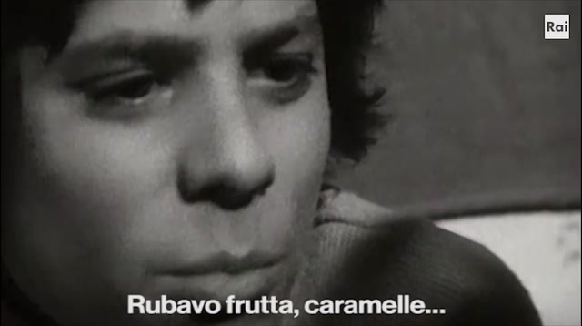 Camorra, Rai 3