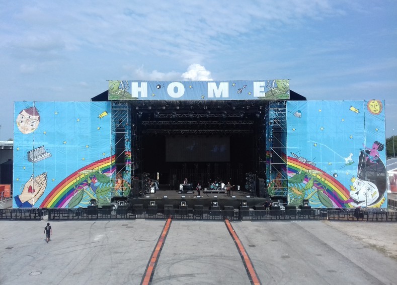 Home Festival 2018: arrivederci al prossimo anno!!!