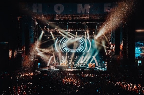 Home Festival 2019: a Treviso dal 7 al 9 giugno, a Venezia dal 12 al 14 luglio