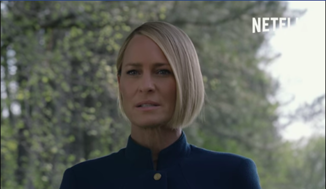 House of Cards, svelato cosa succederà a Frank Underwood (Video spoiler)