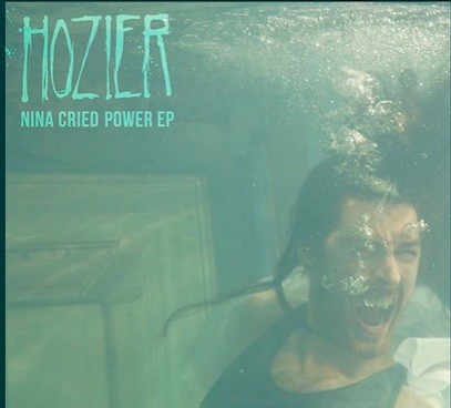 Hozier: audio, testo e traduzione di Nina Cried Power, il nuovo singolo tratto dall’EP omonimo