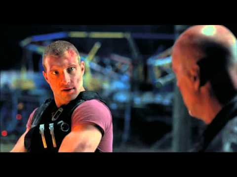 BOXE CAPITALE – Trailer Ufficiale (Al cinema dal 20 settembre 2018)