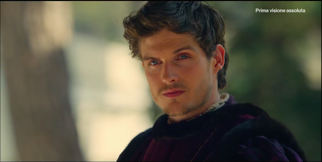 I Medici 2, il promo della seconda stagione (Video)