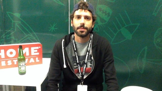 Cimini a Blogo
