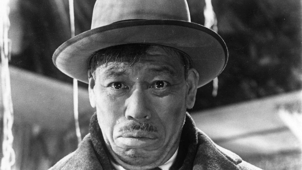 Vivere di Akira Kurosawa, arriva il remake