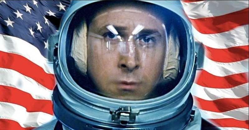 Il Primo Uomo: Ryan Gosling risponde alla polemica sulla bandiera americana sulla luna