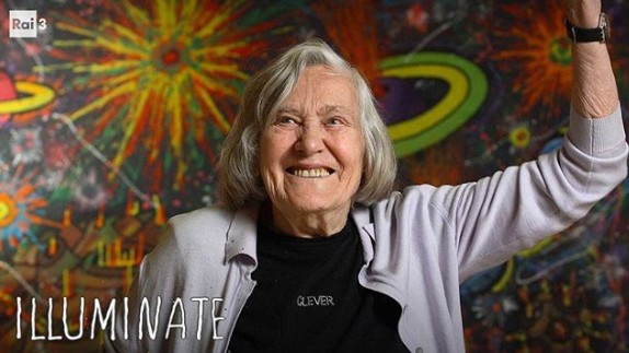 Illuminate: operazione meritoria, riuscita grazie a Margherita Hack