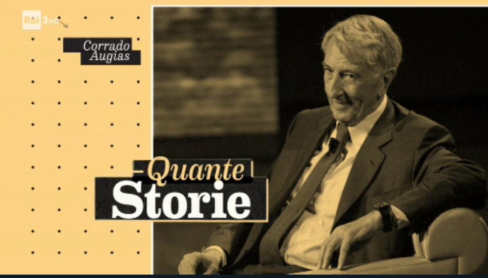 Quante storie, Rai 3 conferma il suo gioiello culturale in formato light