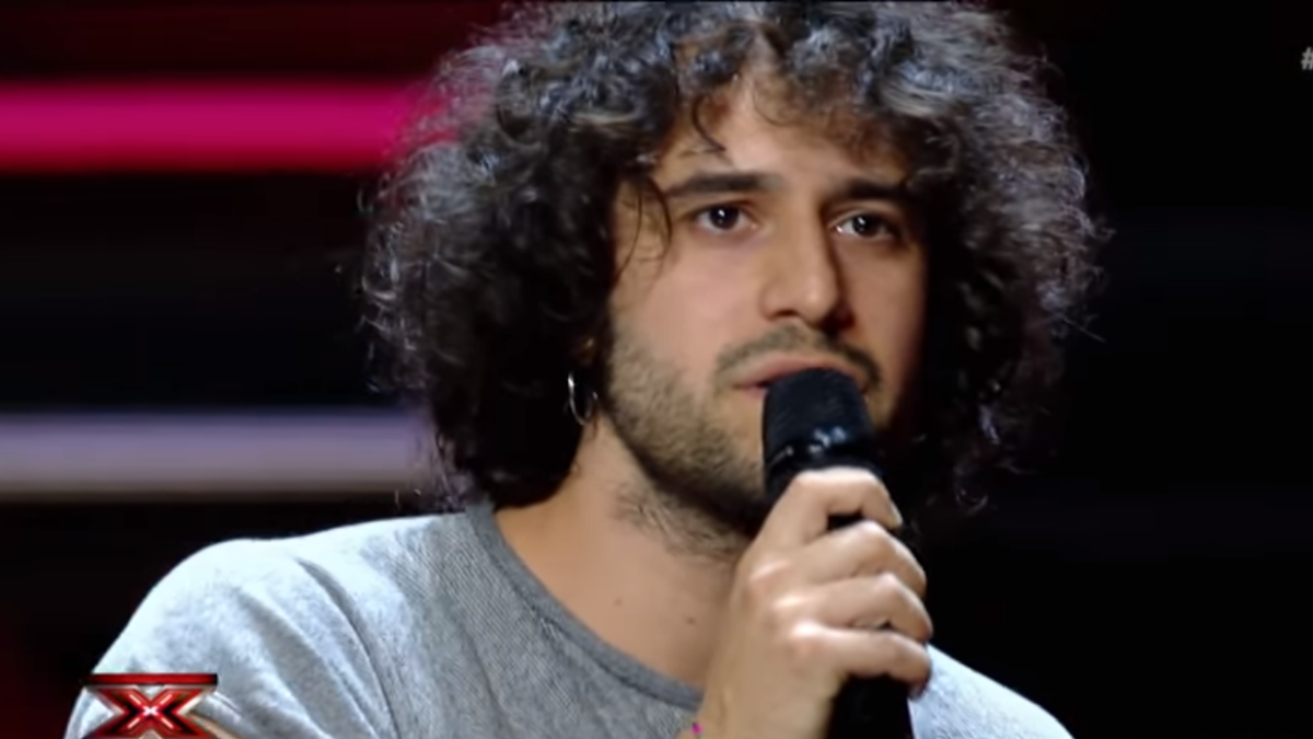 Matteo Costanzo – Nessuno mi sente: testo e video
