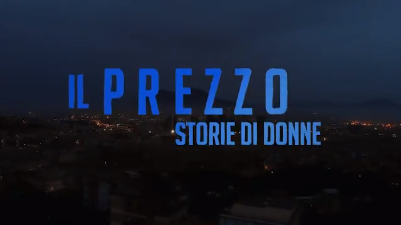 Il prezzo mostra una cruda realtà in tono moderno, ma non bastano solo le immagini