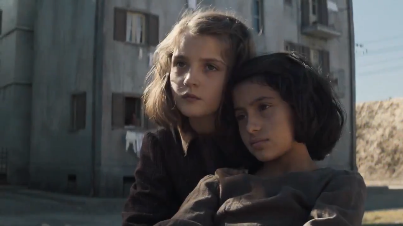 L’Amica Geniale, dal 1° al 3 ottobre anteprima al cinema. In onda sulla Hbo prima che su Raiuno?
