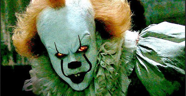 IT 2: lo sceneggiatore Gary Dauberman parla del finale del film