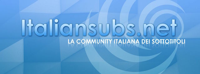 Chiusura di Italiansubs, la Fapav: “Attività mirata per difendere i titolari dei diritti”. Chiude anche Subsfactory