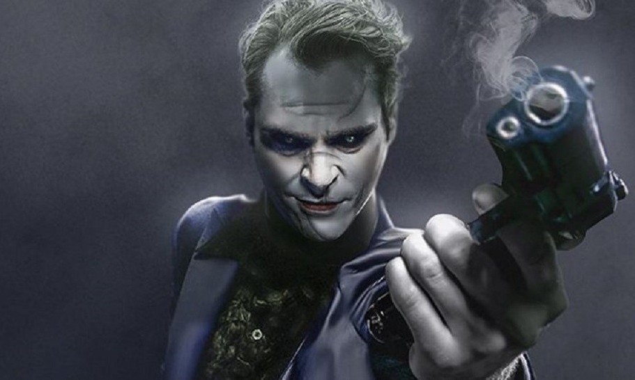 Joker: riprese pronte al via per il film con Joaquin Phoenix