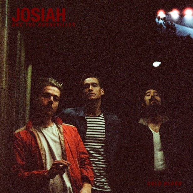 Josiah and the Bonnevilles, Lie with me è il nuovo singolo (Testo, Traduzione e Video)