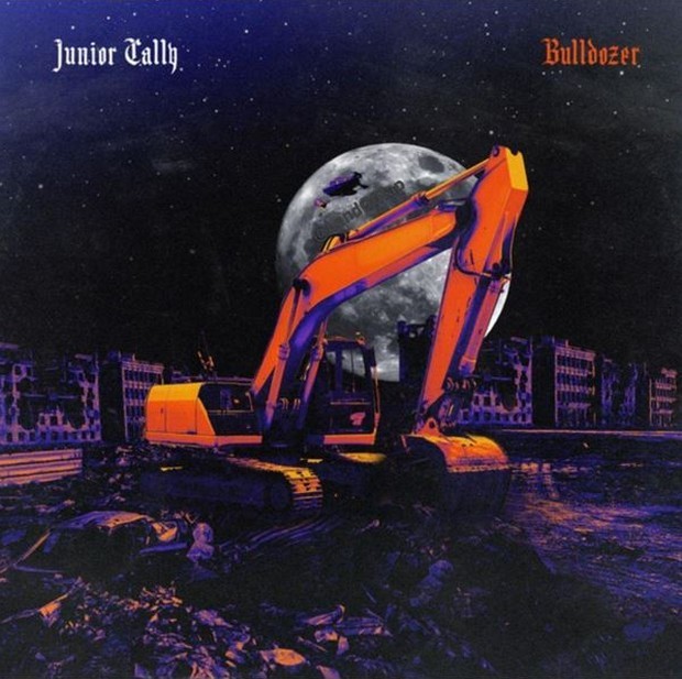Junior Cally, Bulldozer è il nuovo singolo (Testo e Audio)
