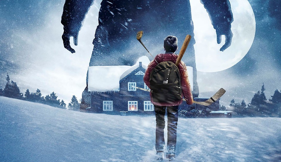 Knuckleball: trailer e poster del thriller di Michael Peterson
