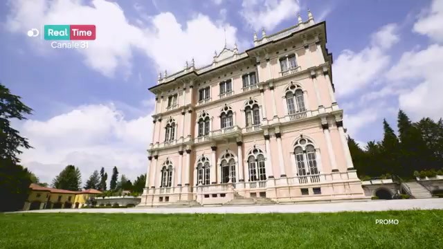 Il matrimonio di Daniele Bossari e Filippa Lagerback (VIDEO)