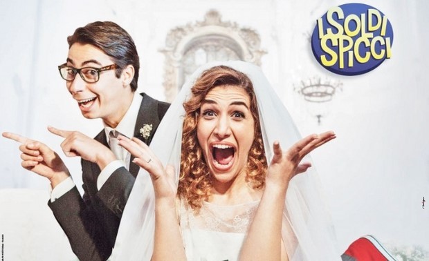 La Fuitina Sbagliata: trailer e poster del film con “I Soldi Spicci”
