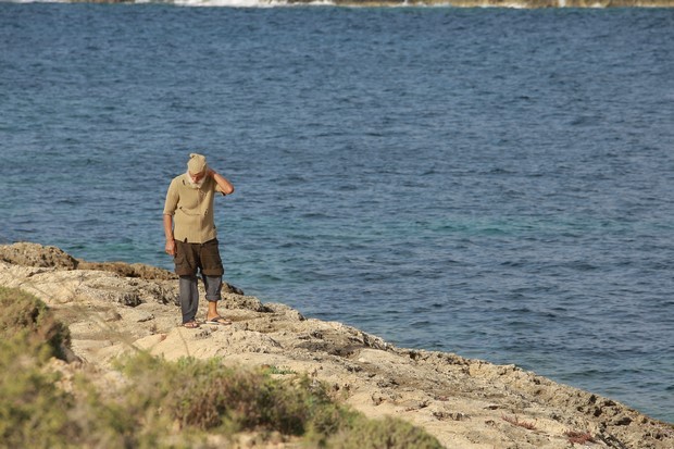 La libertà non deve morire in mare: foto e poster del docufilm di Alfredo Lo Piero
