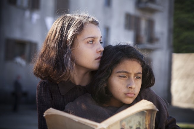 Venezia 2018: L’Amica Geniale di Saverio Costanzo, la recensione delle prime due puntate