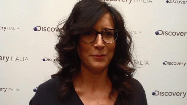 Laura Carafoli a Blogo: “Virginia Raffaele su Nove? Sogno che si realizza. Daytime di Amici con una sorpresa nella conduzione” (video)