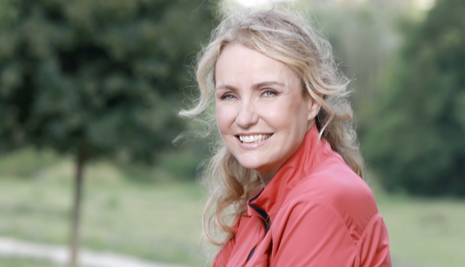Licia Colò a Blogo: “Torno in Rai con Niagara. Le polemiche per l’addio a Rai3? Il passato è passato” (VIDEO)