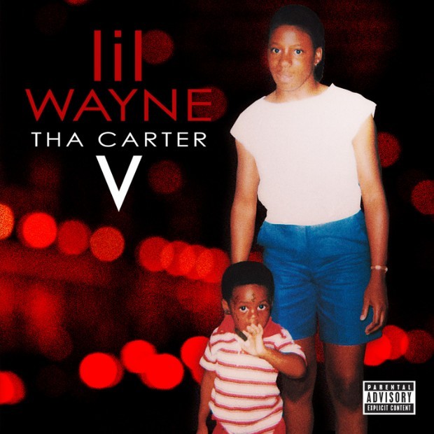 Lil Wayne, Tha Carter V è il nuovo album