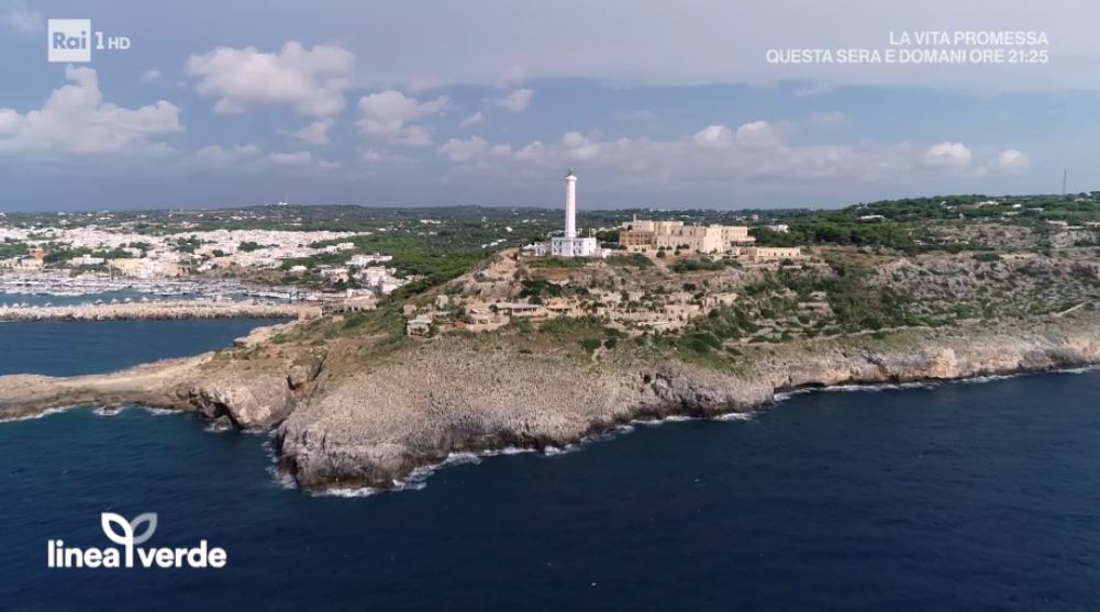 Linea Verde, la guardi e ti viene voglia di viaggiare per l’Italia